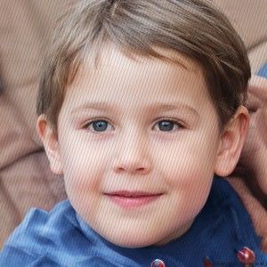 Meet your Posher, Jenna